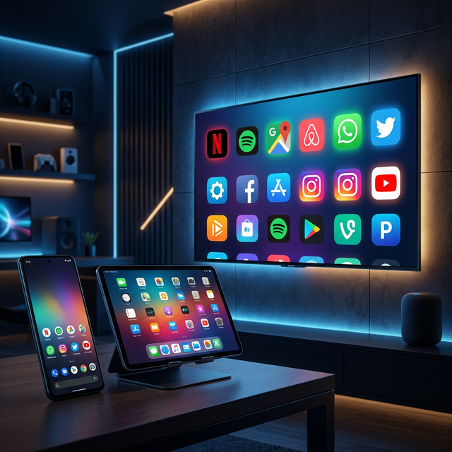 En İyi IPTV Uygulamaları