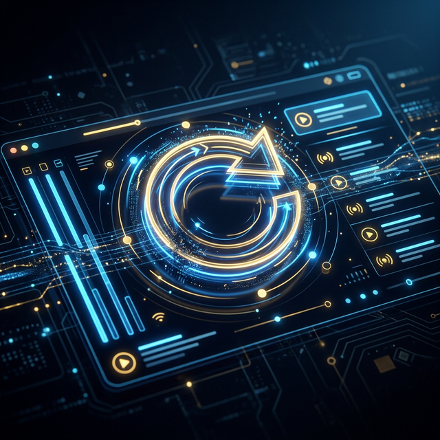 IPTV'de Kanal Güncelleme