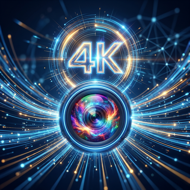 Kesintisiz 4K Yayın İzleme