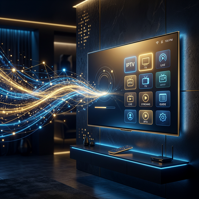 Smart TV Kurulum Rehberi