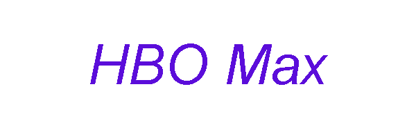 HBO Max